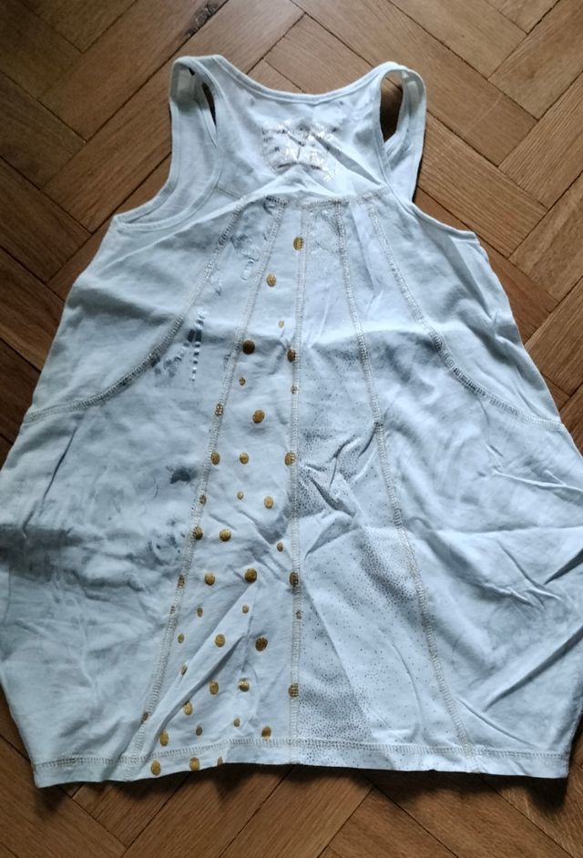 Vestido niña Desigual