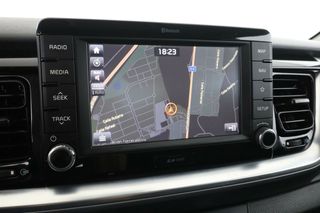 Kia Stonic 1.6 CRDi Drive