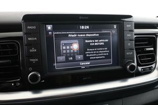 Kia Stonic 1.6 CRDi Drive