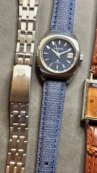 Lote relojes