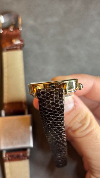 Lote relojes