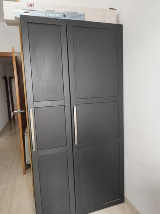 Bajada de precio
Armario Metod/Lerhyttan Ikea 