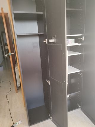 Bajada de precio
Armario Metod/Lerhyttan Ikea 