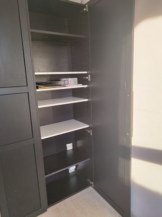 Bajada de precio
Armario Metod/Lerhyttan Ikea 