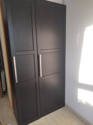 Bajada de precio
Armario Metod/Lerhyttan Ikea 