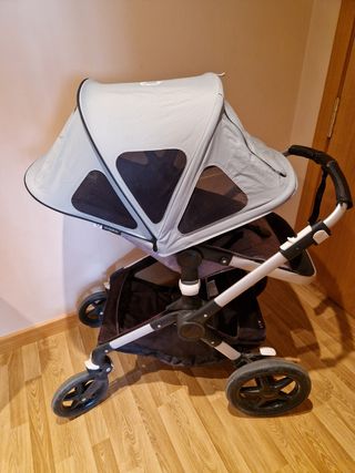 Bugaboo Fox Silla de Paseo