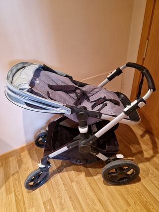 Bugaboo Fox Silla de Paseo