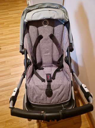 Bugaboo Fox Silla de Paseo