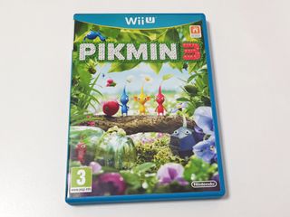 Pikmin 3 | Wii U | PAL España