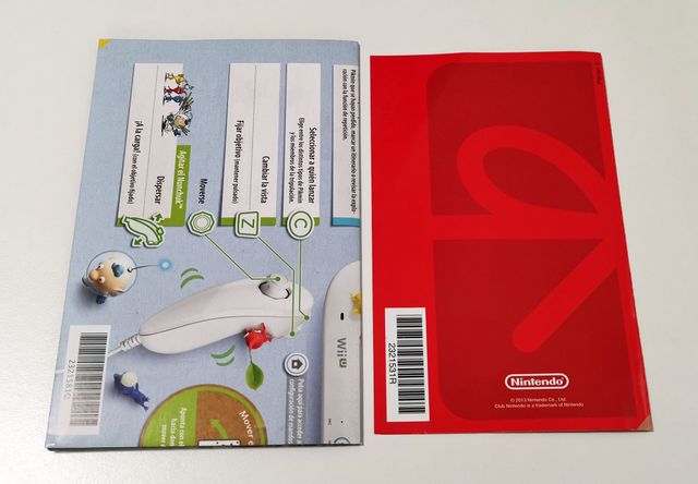 Pikmin 3 | Wii U | PAL España