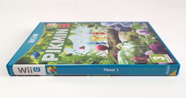 Pikmin 3 | Wii U | PAL España