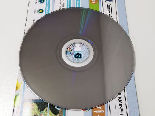 Pikmin 3 | Wii U | PAL España