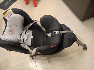 Silla de coche Cybex Sirona