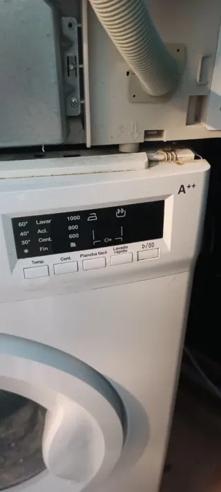 Lavavajillas AEG FAVORIT