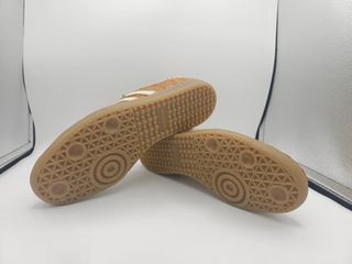 Adidas Samba Wales Bonner Brown Croc 42