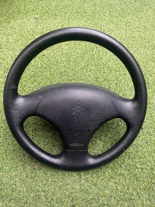 Volante Citroën Saxo VTS 16V