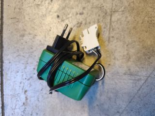 Moto Peg Perego Principessa 6V