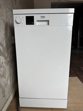 Lavavajillas Beko 45cm