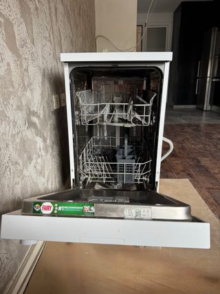 Lavavajillas Beko 45cm