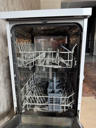 Lavavajillas Beko 45cm
