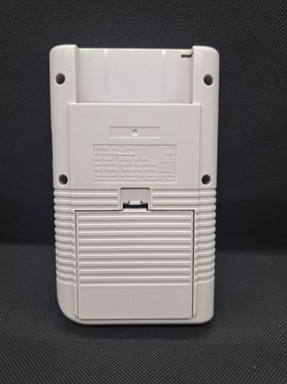 Nintendo Game Boy Gris