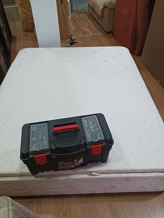Canapé 150x190 tela