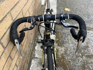 Bicicleta Carrera Infantil 20 Pulgadas