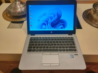 Portátil HP EliteBook i5
