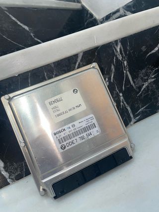 Centralita Mini R50 R53 