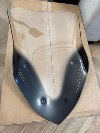 Pantalla alta XMAX original Yamaha