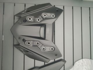 Cúpula Parabrisas Yamaha XMAX 125