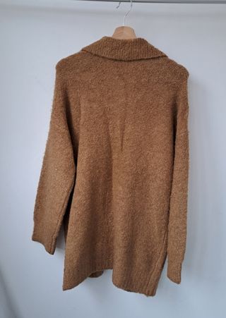 Sobrecamisa / chaqueta