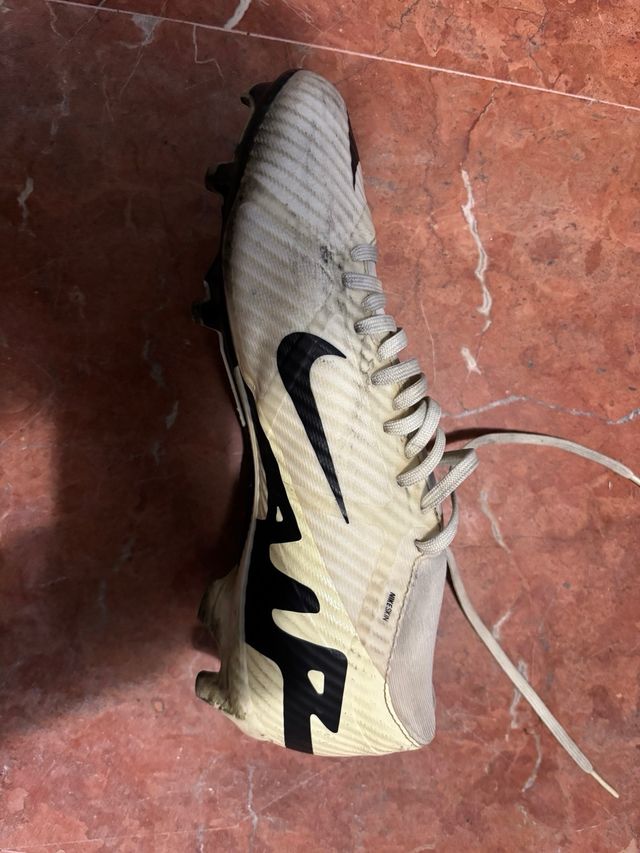 Air Zoom Mercurial botas fútbol nike