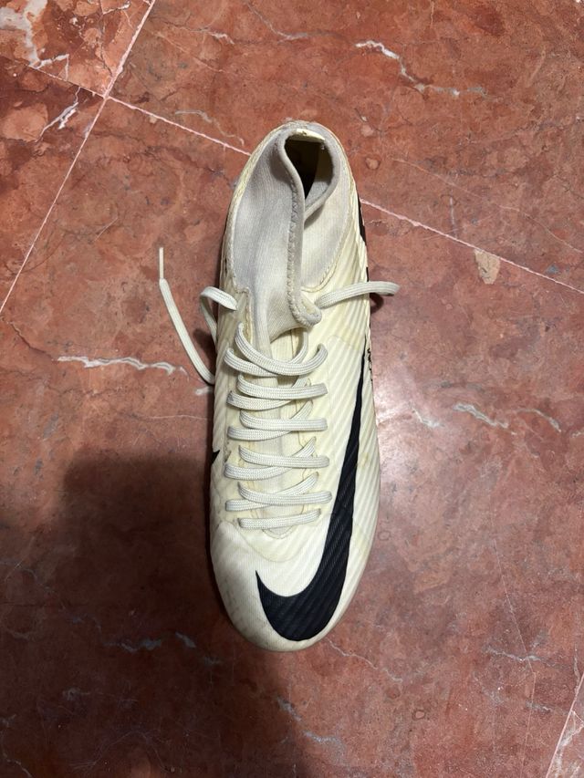 Air Zoom Mercurial botas fútbol nike