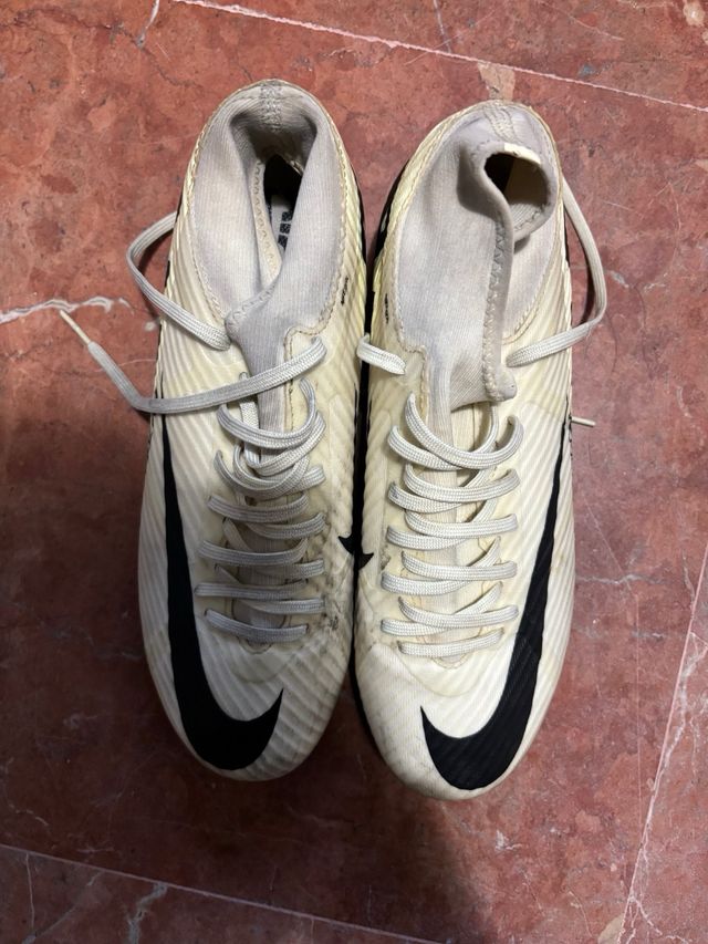 Air Zoom Mercurial botas fútbol nike