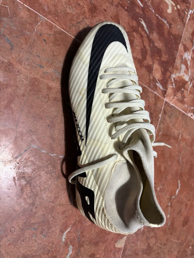 Air Zoom Mercurial botas fútbol nike