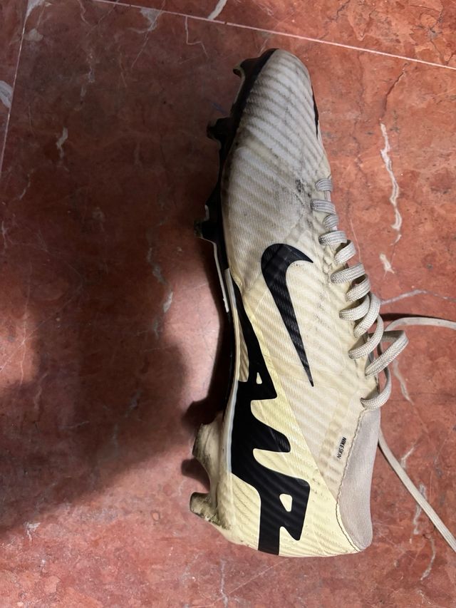 Air Zoom Mercurial botas fútbol nike