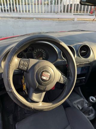 SEAT Ibiza 2005
