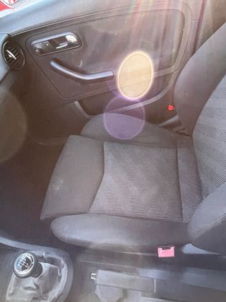SEAT Ibiza 2005