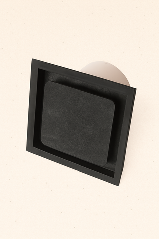 Ventilatore da incasso 100mm