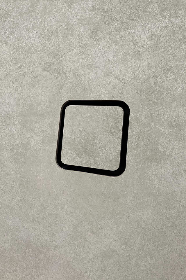 Ventilatore da incasso 100mm