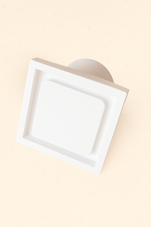 Ventilatore da incasso 100mm