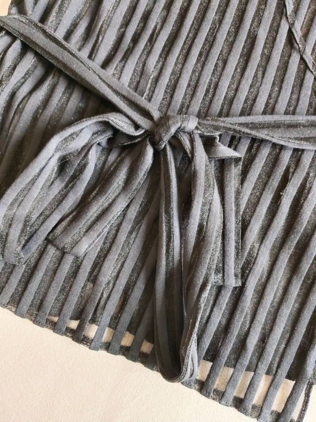 Camisa fiesta TORERO negra