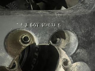 4 Llantas todoterreno con Neumáticos carretera