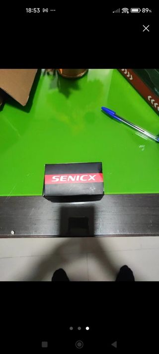 Rodamiento Cerámico Senix