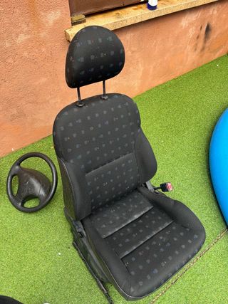 Asiento Saxo VTS 16V Fase 2
