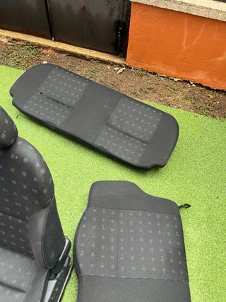 Asiento Saxo VTS 16V Fase 2