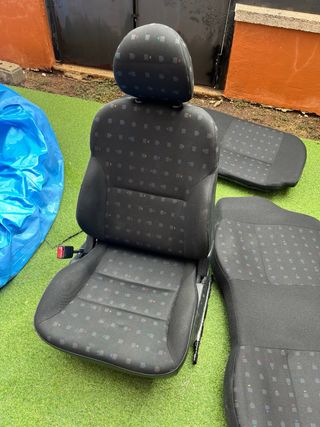 Asiento Saxo VTS 16V Fase 2