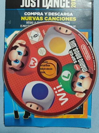 Super Mario Bros. Wii PAL Nintendo