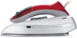 Plancha de viaje Solac PV1652 Viaggio Pro 1100W 